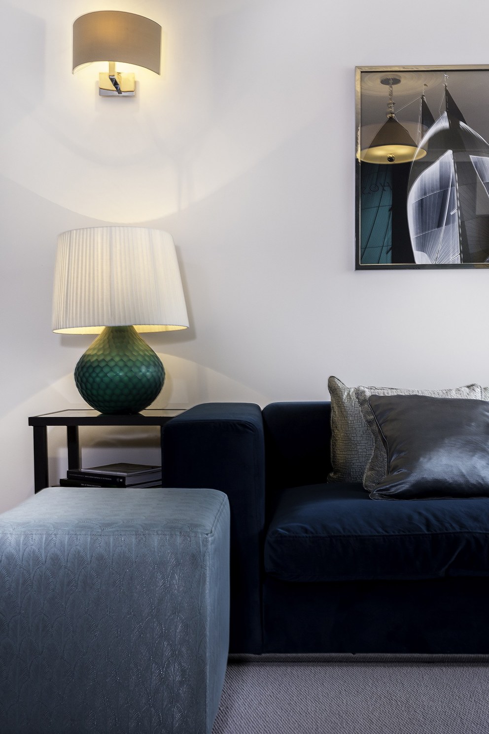Mayfair Apartments, London | Luxury apartment | Interior Designers